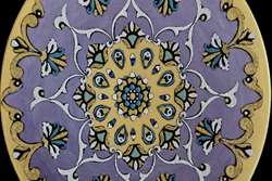 برگزاری کارگاه آموزش هنر پرشنگ در خانه فرهنگ